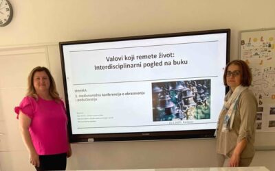 Međunarodna STEM konferencija stemKA