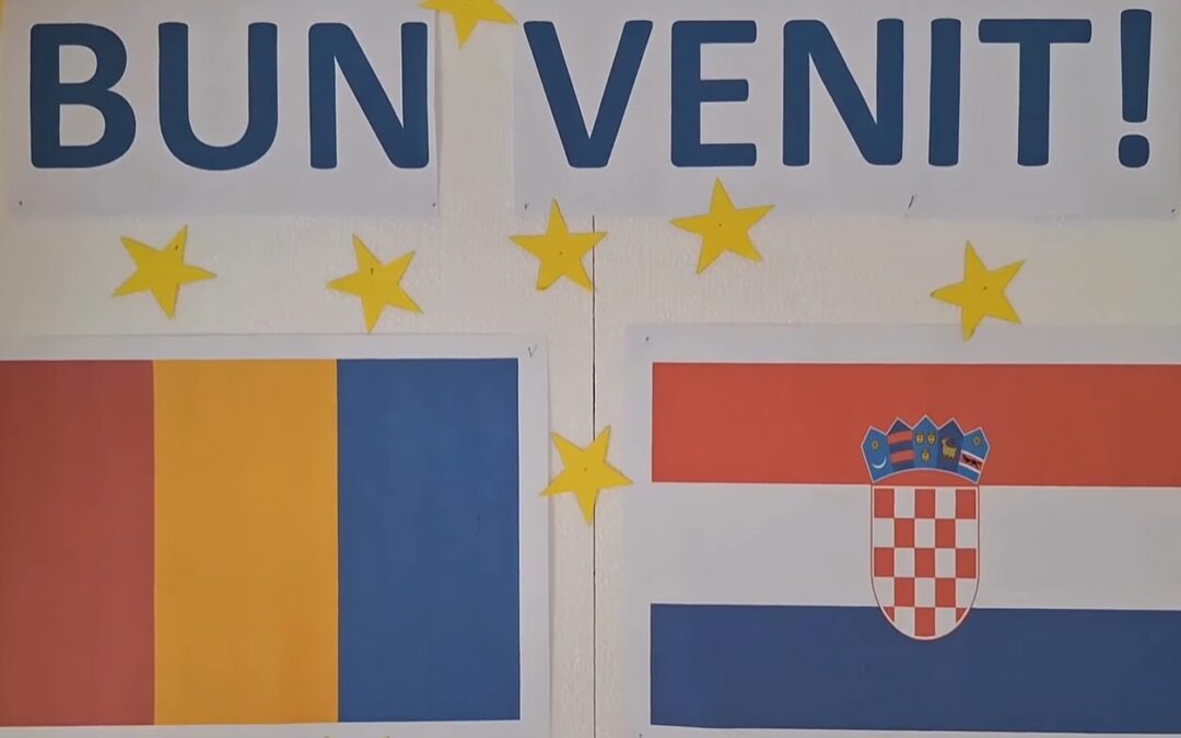 Međunarodni posjet u sklopu Erasmus+ programa