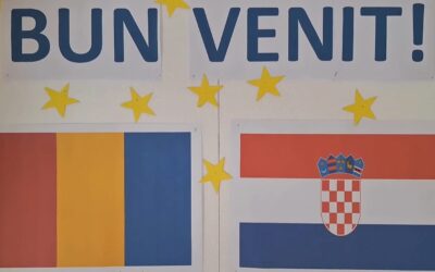 Međunarodni posjet u sklopu Erasmus+ programa