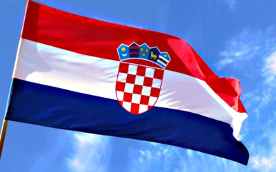 Sretan Dan državnosti žele vam prvašići!