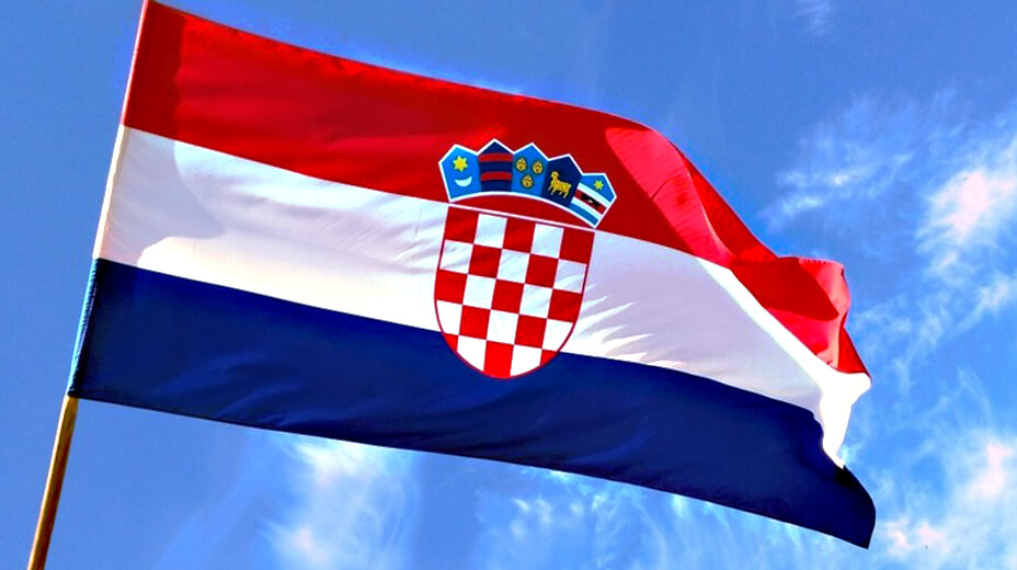 Sretan Dan državnosti žele vam prvašići!