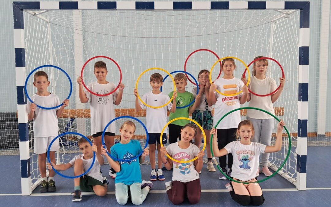 Hrvatski olimpijski dan