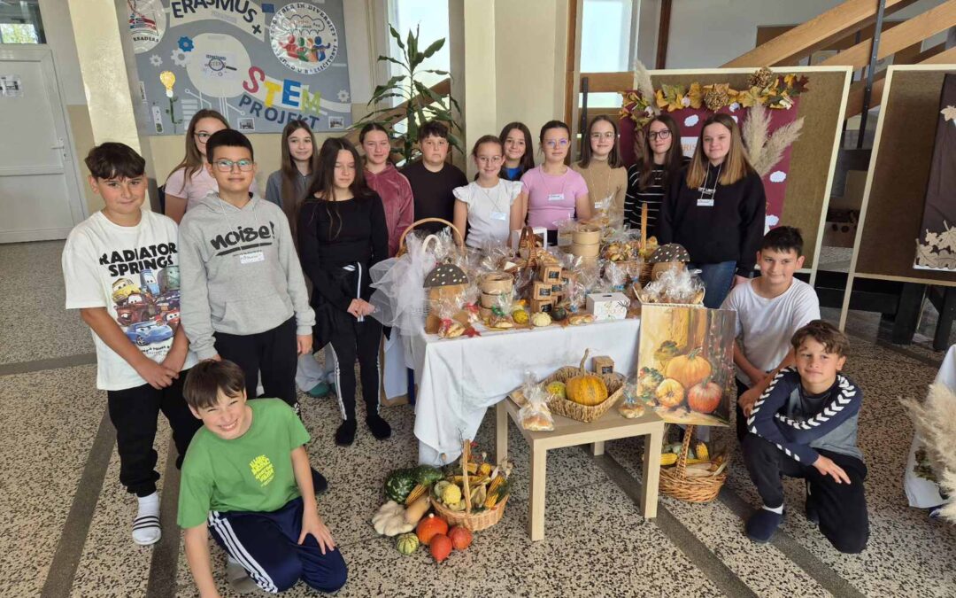 Humanitarni sajam u povodu Dana kruha – veliko srce za Afriku