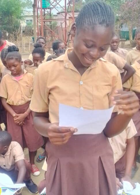 Humanitarna akcija za školu Simoonga Thandizani Trust u Zambiji