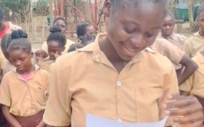 Humanitarna akcija za školu Simoonga Thandizani Trust u Zambiji