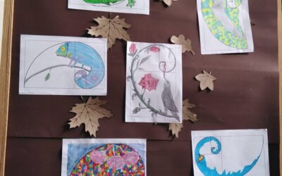 Zlatni rez i Fibonacci