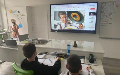 Sat za znanost – učenje na zanimljiv način!