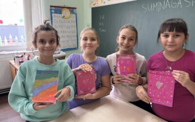 Ruksak pun kulture u Staroj Subockoj