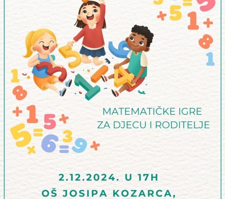 Večer matematike
