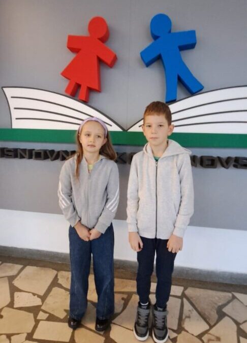 Regionalno Sudoku natjecanje