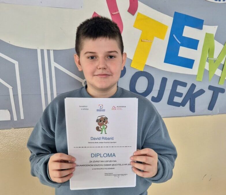 Međunarodna inicijativa Bebras