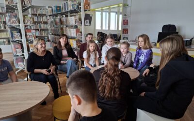 Preventivni projekti i programi rada s darovitim učenicima financirani od Ministarstva znanosti, obrazovanja i mladih