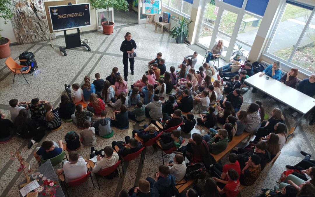 Dan sigurnijeg interneta