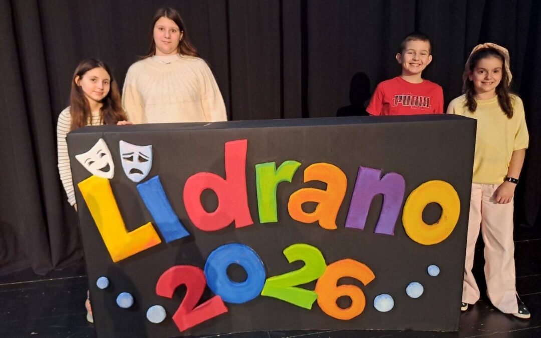 LiDraNo – županijska razina