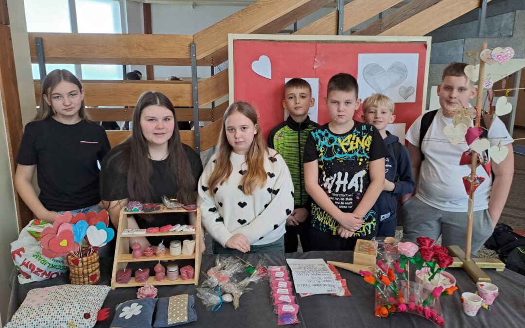 Tjedan ljubavi i Valentinovo