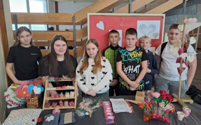 Tjedan ljubavi i Valentinovo