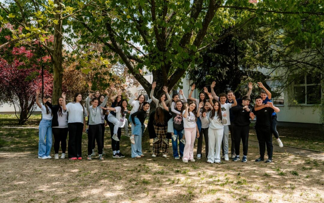 Radionica  Fotograf(i)ja – školski kutak za siguran online trenutak