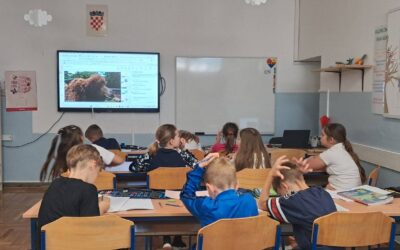 Sat za znanost