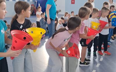 Dječji tjedan