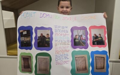 Mostovi među generacijama – povezivanje kroz razgovor i zajedničke uspomene